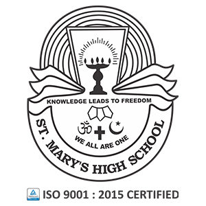 St. Mary's High School